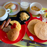 ウィッシュ カフェ - 