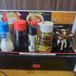 らー麺 武蔵 - 