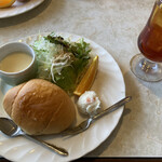 美な毛 - 料理写真: