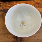 中華そば しば田 - 