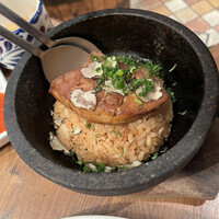 六本木焼肉　Kintan - 