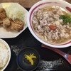 ちゃんぽん亭総本家 福井米松店