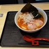 超純水採麺 天国屋