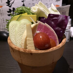 Azabu Juuban Shimoi - 