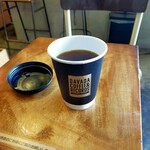DAVADA COFFEE&RECORDS - ブレンドコーヒー