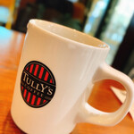 TULLY'S COFFEE - 