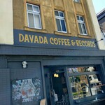 DAVADA COFFEE&RECORDS - 