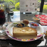 Garden Cafe Momo - 