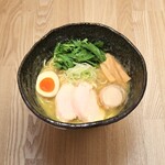 麺匠 たか松 - 