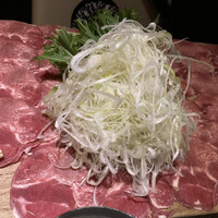 麻布十番しも井 - 