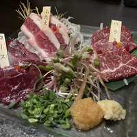 麻布十番しも井 - 