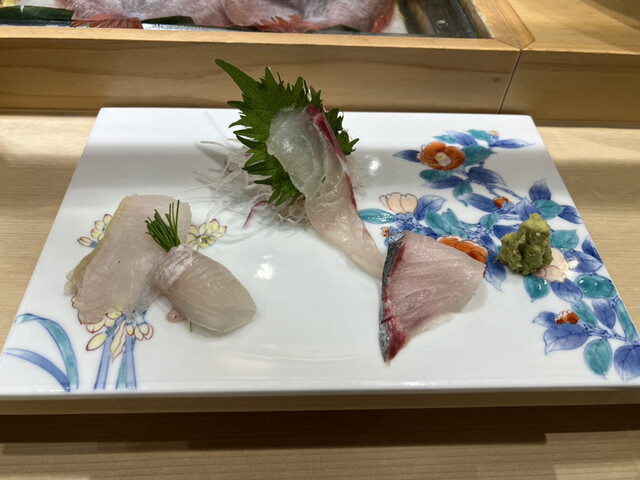 Sushi Dokoro Otowa Bekkan photo 2