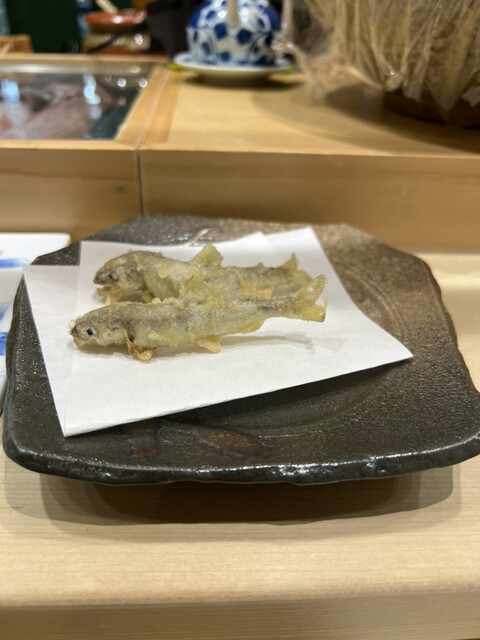 Sushi Dokoro Otowa Bekkan photo 5