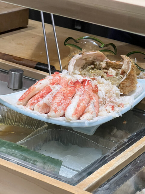 Sushi Dokoro Otowa Bekkan photo 3