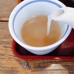 森田家 - 