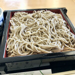 Soba Doujou Koneko Netei - 