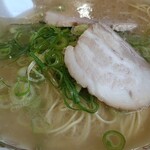 江ちゃんラーメン - デフォ