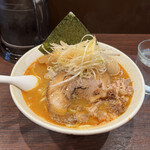 Ramen Yamano Suke - 