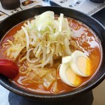 麺辛屋 二代目 美國 - 