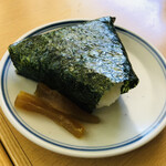 Soba Doujou Koneko Netei - 