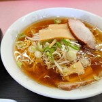 亀福食堂 - 2022年4月　ソウルフード