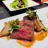 ラトリエ ドゥ ジョエル・ロブション - 