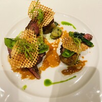 ラトリエ ドゥ ジョエル・ロブション - 