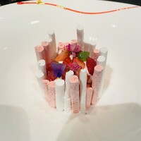 ラトリエ ドゥ ジョエル・ロブション - 