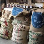 アンバードロップコーヒーロースターズ - 