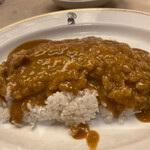 インデアンカレー - 