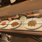 インデアンカレー - 