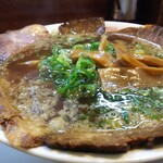 尾道文化ラーメン - 