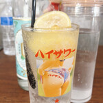 朝めし酒場 ナニコレ食堂 - 