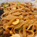 担担麺専門店 DAN DAN NOODLES. ENISHI - 