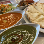 YAMA INDIAN KITCHEN - 