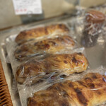 ブーランジュリー タカギ - 