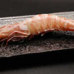Shrimp (1 fish)
