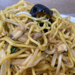 中華屋台 加匠 - 