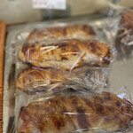 ブーランジュリー タカギ - 