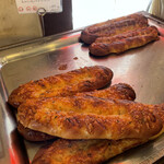 ブーランジュリー タカギ - 