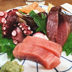 朝めし酒場 ナニコレ食堂 - 