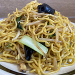 中華屋台 加匠 - 