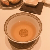 フレンチ割烹 宿 - 