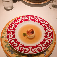 フレンチ割烹 宿 - 