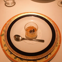 フレンチ割烹 宿 - 