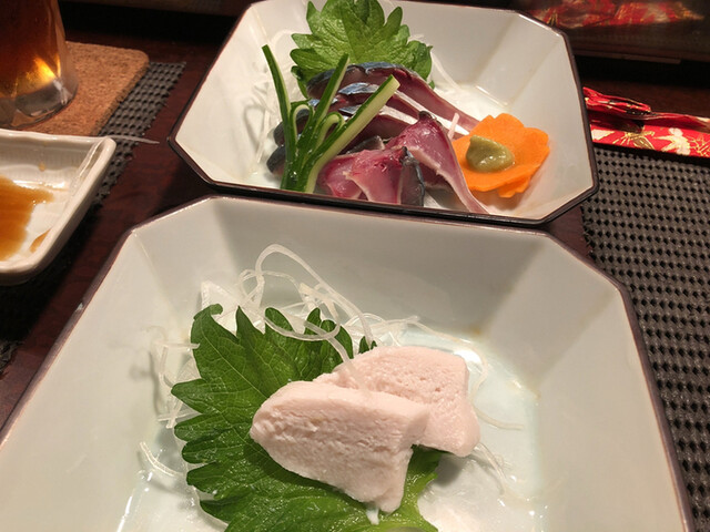 北の家（キタノヤ） - 本八戸（居酒屋）の写真