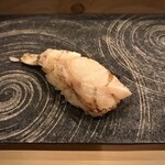 鮨 大門 - ノドグロ