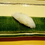 寿司割烹 魚紋 - 