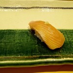 寿司割烹 魚紋 - 