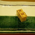 寿司割烹 魚紋 - 